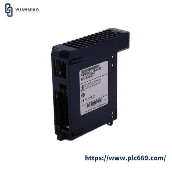 GE IC693ACC302B  Good Price