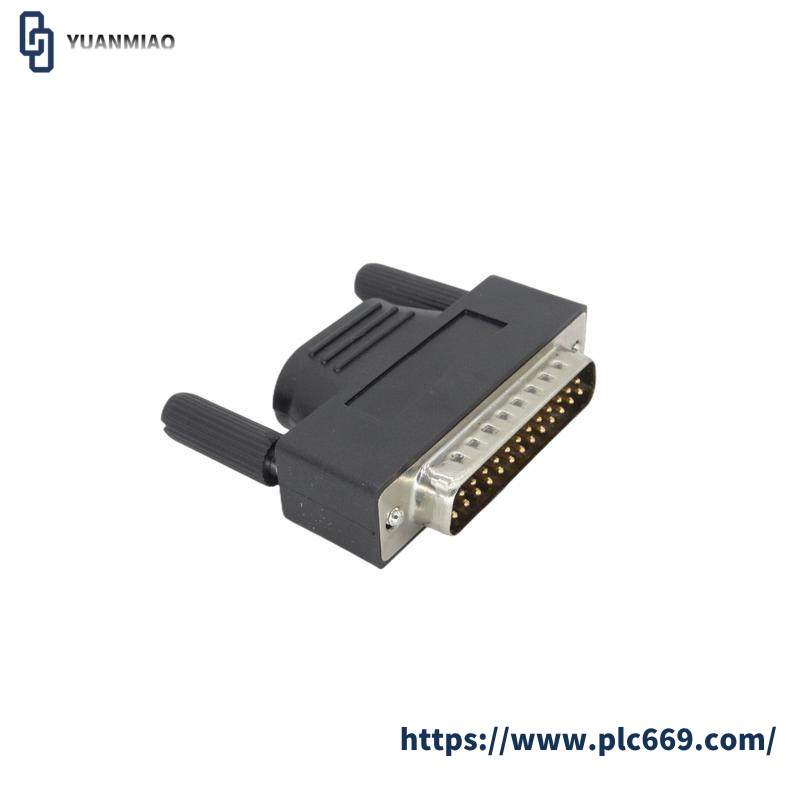 GE IC693ACC307 TERMINATOR PLUG