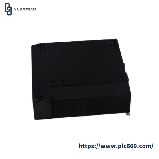 GE IC693ALG392B  Output Module