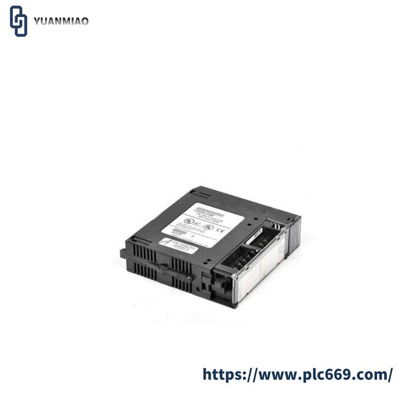 GE IC693ALG442B PLC Module