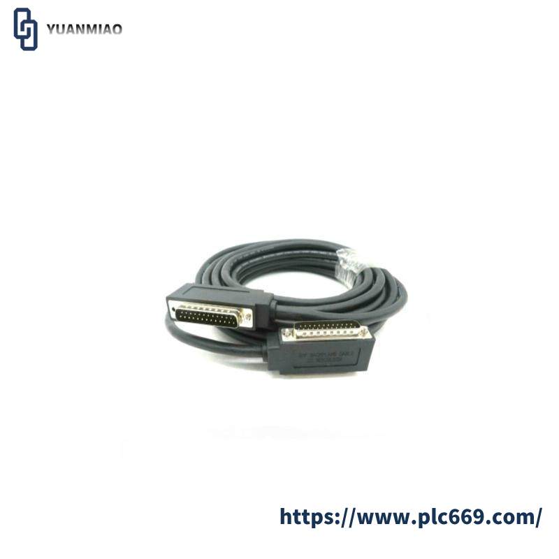 GE IC693CBL313 CABLE