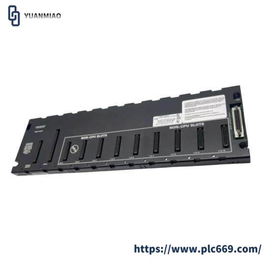 GE IC693CHS392