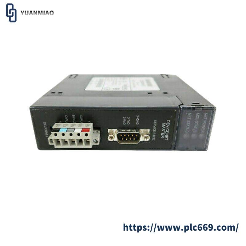 GE IC693DNM200