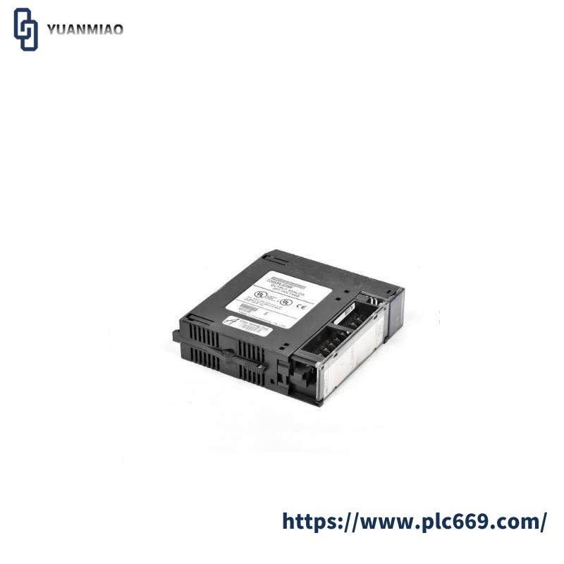 GE IC693MDL1231 PLC Module