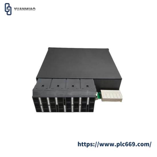 GE IC693MDL640