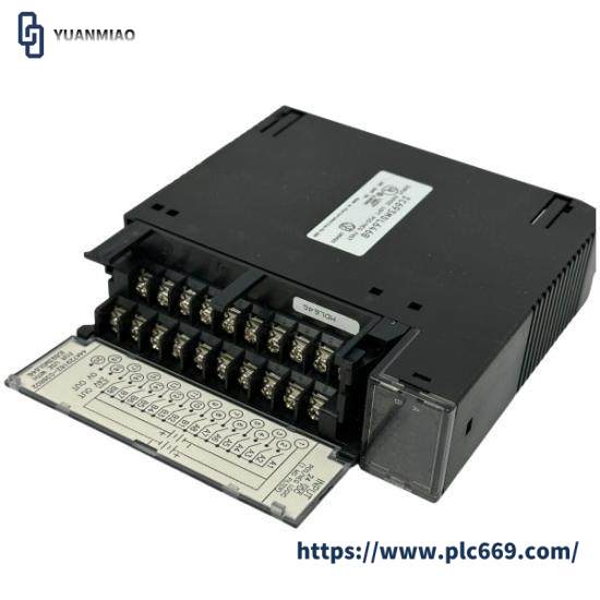 GE IC693MDL646