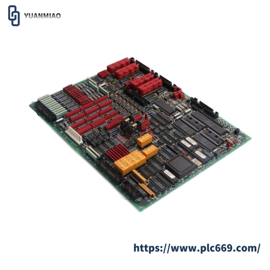 GE IC693PCM311