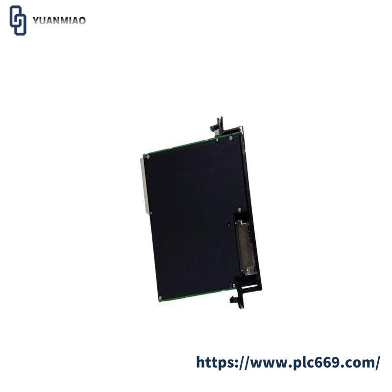 GE IC694MDL655 INPUT MODULE