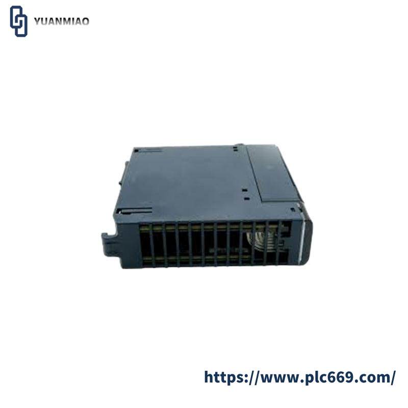 GE IC694MDL660 Voltage Input module