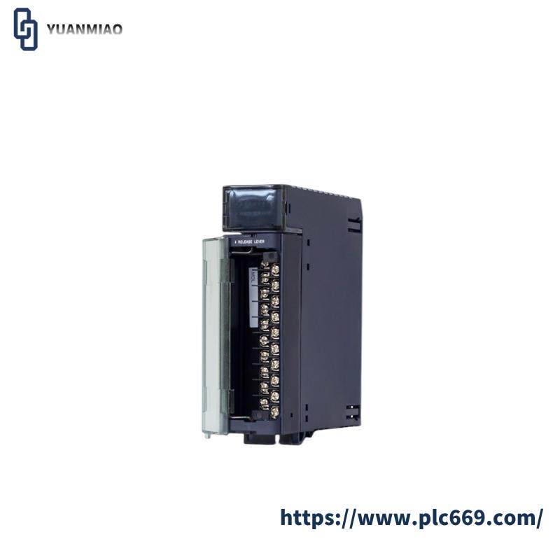 GE IC694MDL740 OUTPUT MODULE