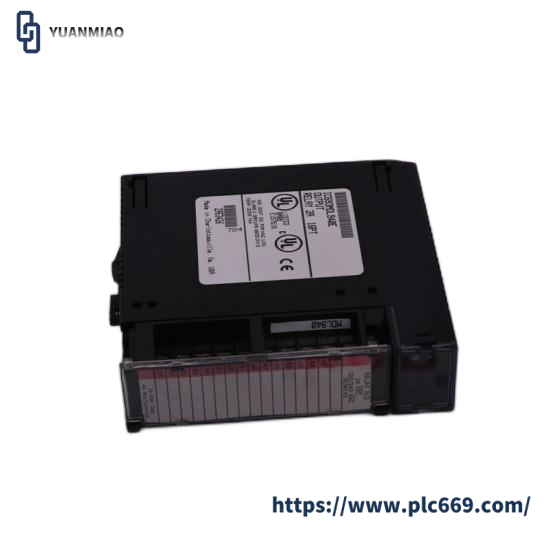 GE IC694TBB132  New Arrival