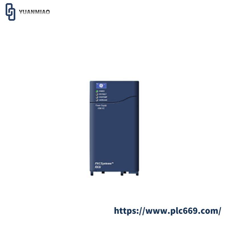 GE IC695PSA140 POWER SUPPLY