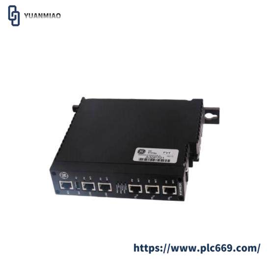 GE IC697ACC722B