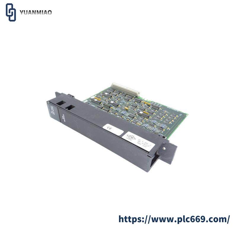 GE IC697BEM711