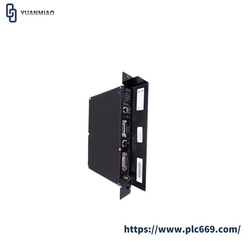 GE IC697CMM742 ETHERNET INTERFACE