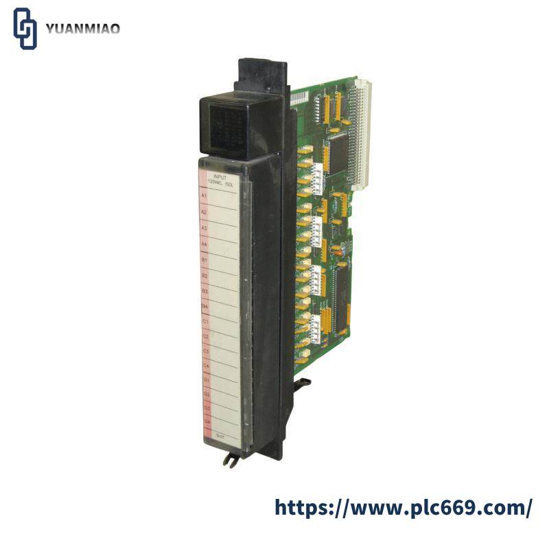 GE IC697MDL240 Input Module