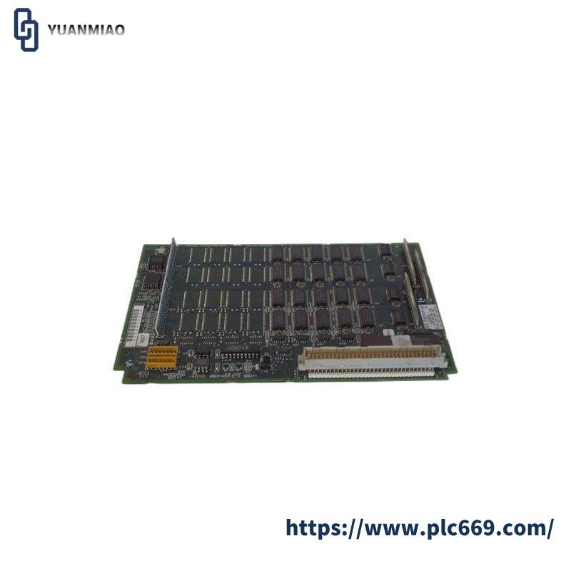 GE IC697MEM735B MEMORY BOARD