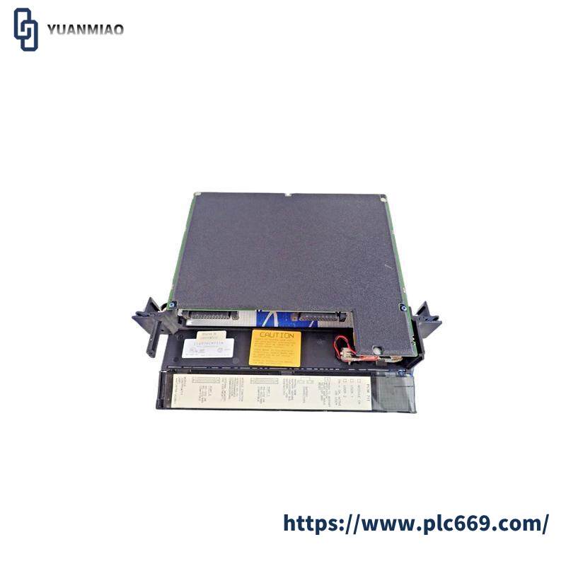 GE IC697PCM711 COPROCESSOR MODULE