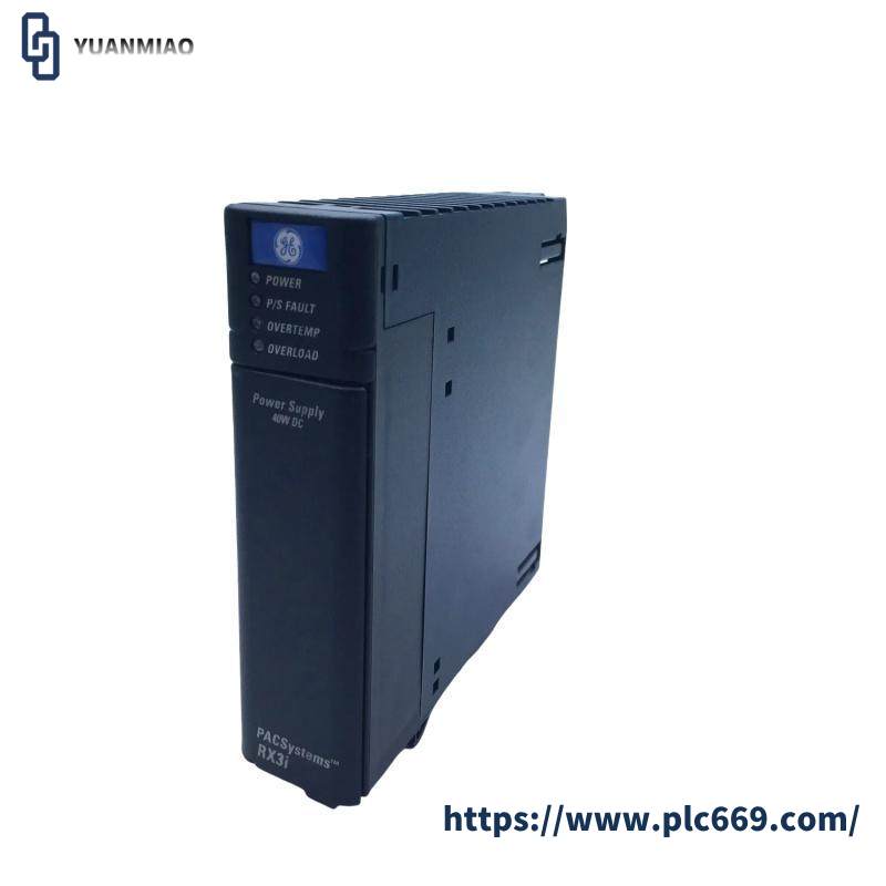 GE IC697PWR710H