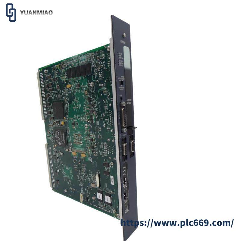 GE IC698CPE030