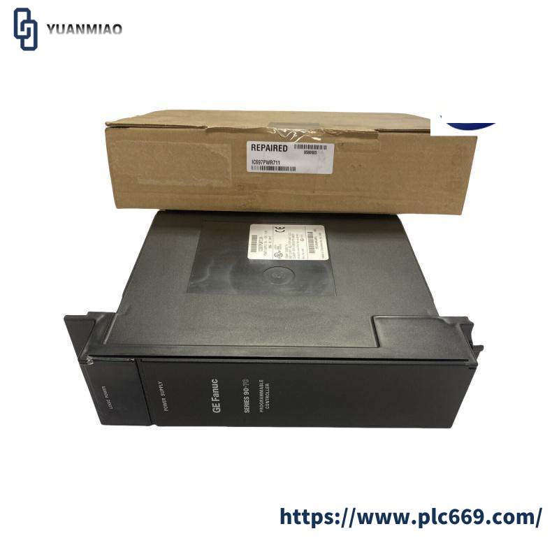 GE IC698CPE030