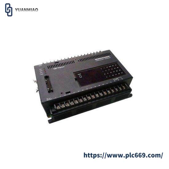 GE IC698CRE030