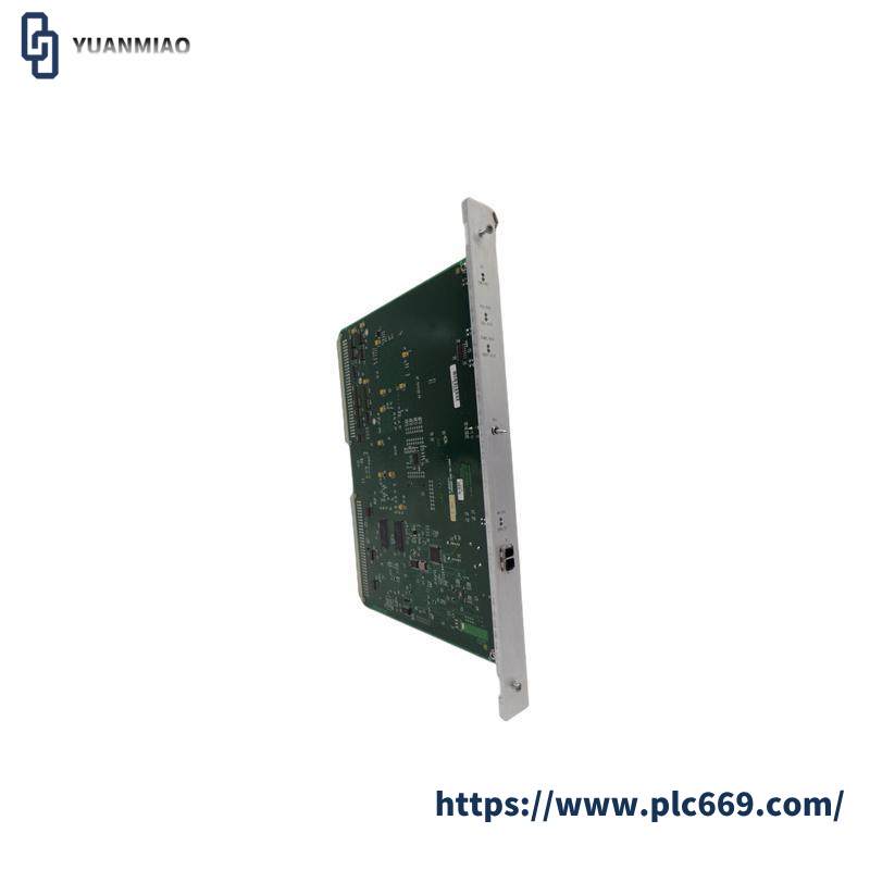 GE IC698RMX016 COMMUNICATION MODULE