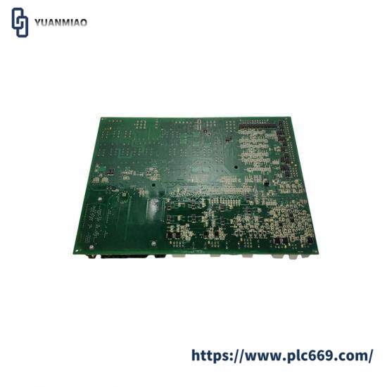 GE IS200AEPAH1B Printed Circuit Board