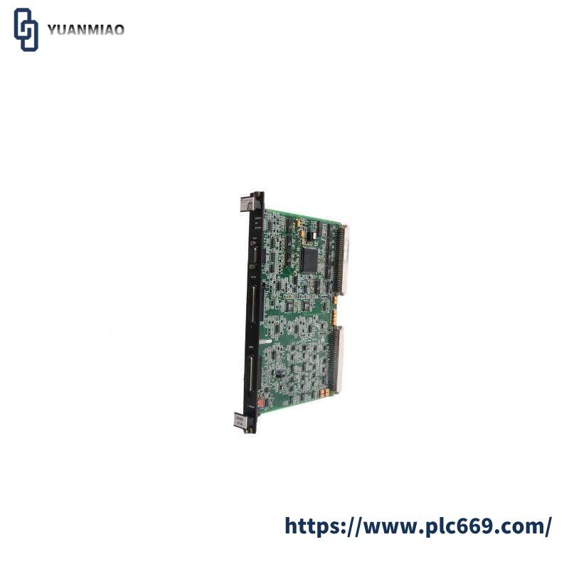 GE IS200ERIOH1A IS200ERIOH1AAA Exciter Regulator I/O board