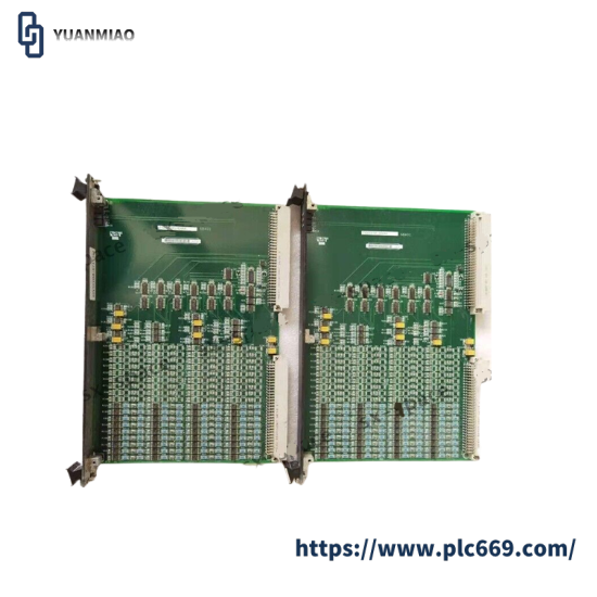 GE IS200ESELH2AAA Exciter Selector Card