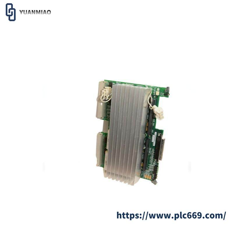 GE IS200PRTDH1A FIBER OPTIC BOARD