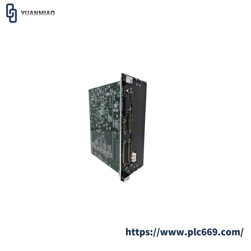 GE IS200TBCIH1BBC contact terminal board