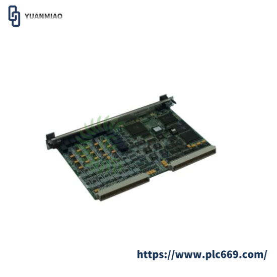 GE IS200VAOCH1B PCB Board