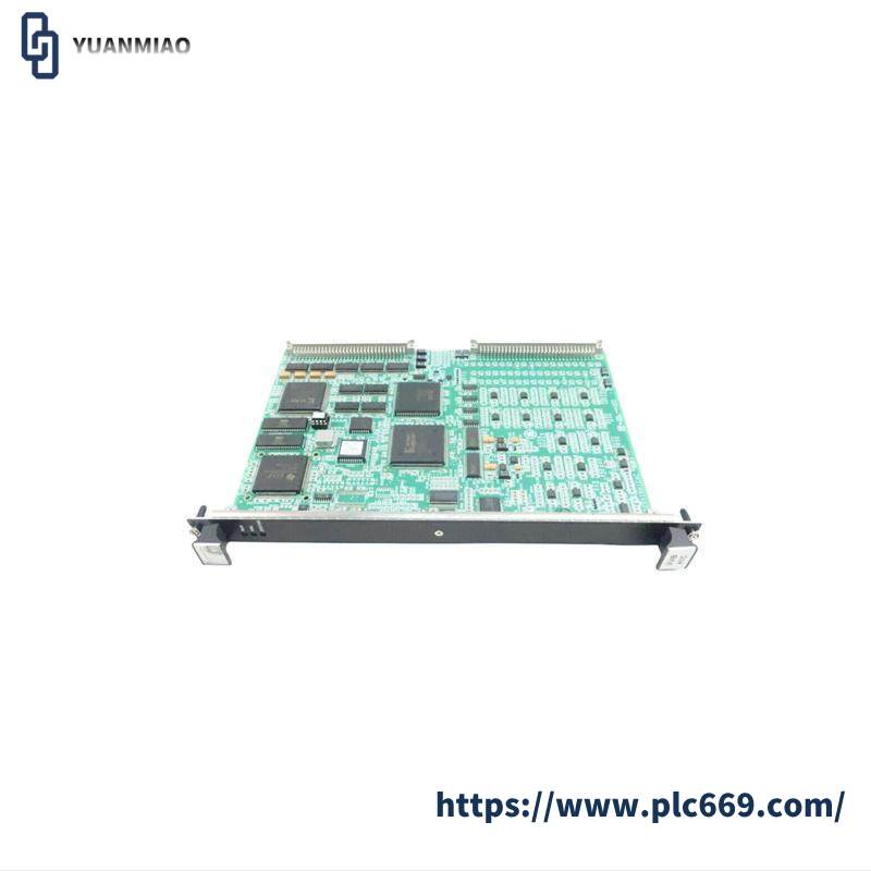 GE IS200VVIBH1CAC printed circuit board