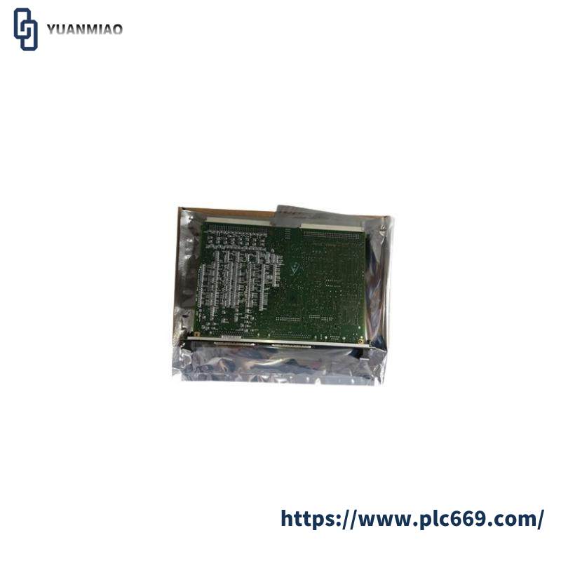 GE IS200WETCH1ABA printed circuit board