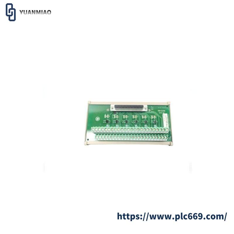 GE IS210BAPAH1A Printed Circuit Board