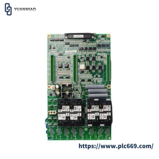 GE IS210HSLAH1ADE Circuit Board