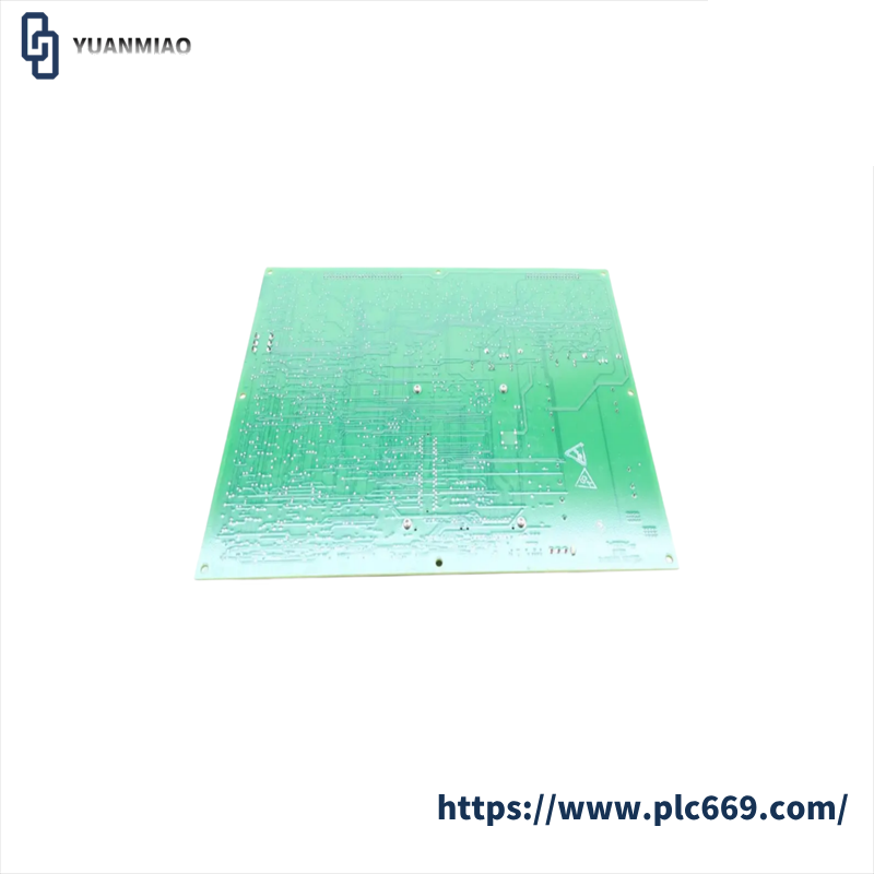 GE IS210MVRBH1A IS200MVRBH1ACC  Circuit Board