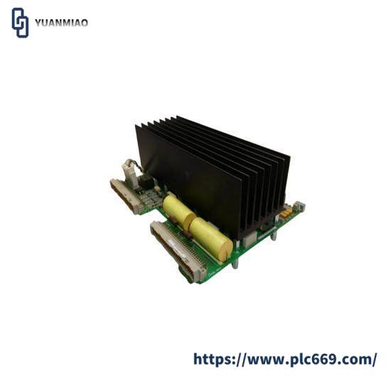 GE IS215VPROH1BD Communication module