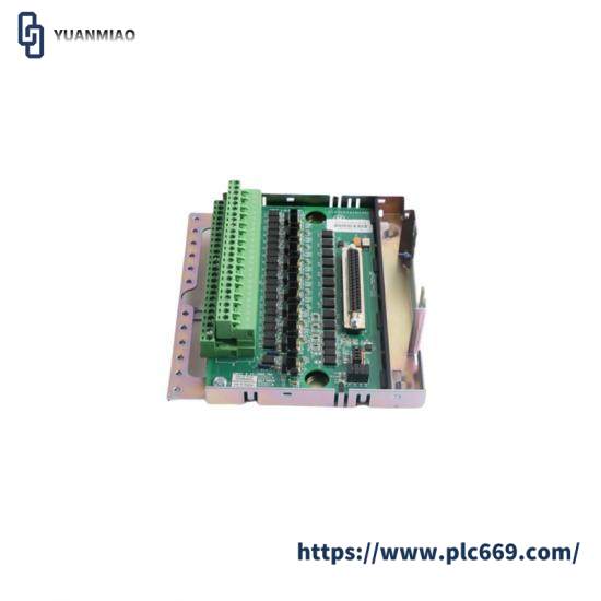 GE IS230SNAIH4A IS200STAIH2ACB Circuit Board