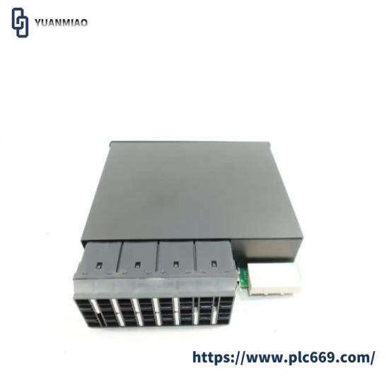 GE Multilin UR8FH  PLC Module