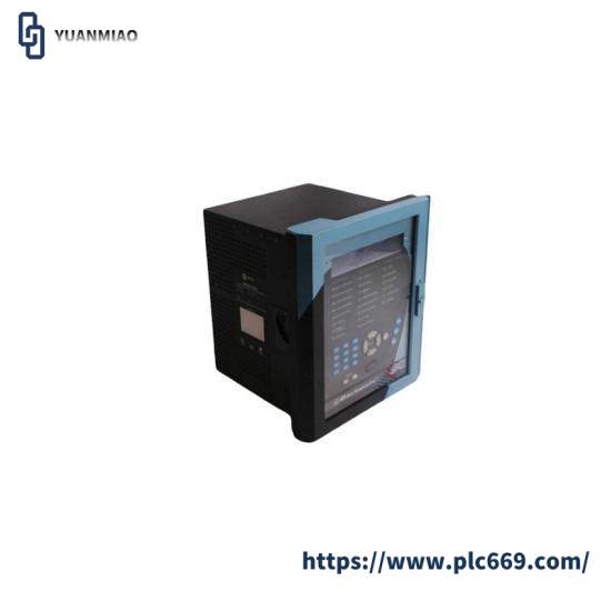 GE SR489-P1-HI-A20 Generator Management Relay