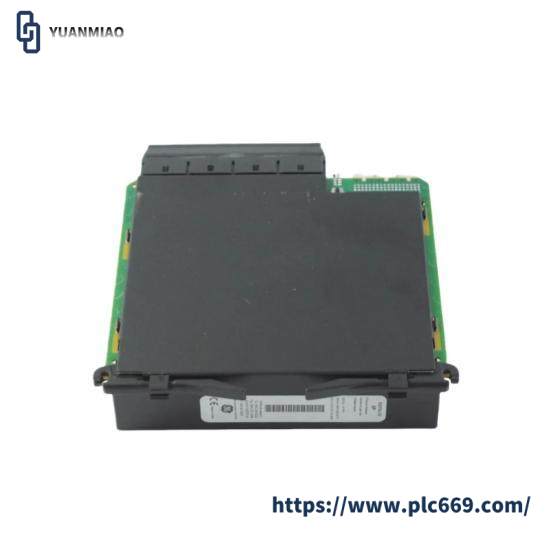 GE UR6PH Multilin Digital I/O Module