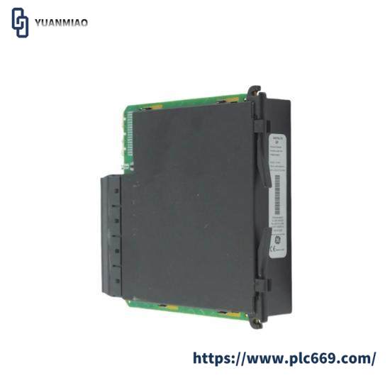 GE UR6PH Multilin Digital I/O Module