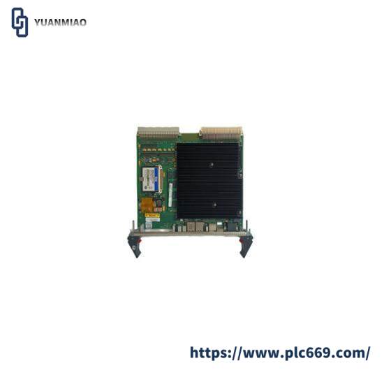 GE VME-7807RC-41000 MODULE