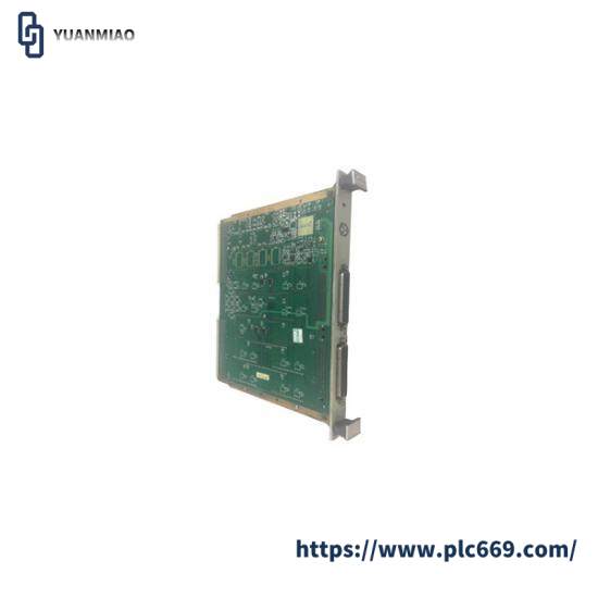 GE VME-MB-Z004 MODULE