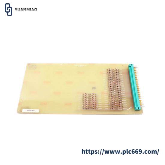 GENERAL ELECTRIC 0945D814G0003 DIODE CARD PCB CIRCUIT