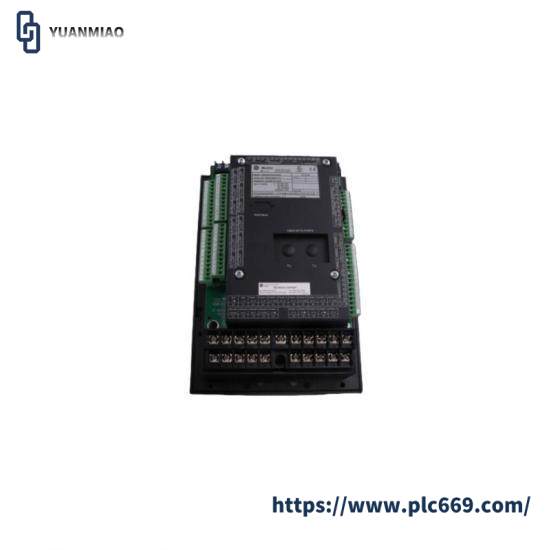 General Electric 151X1224CFG 31F257GFOI processor module