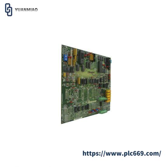 General Electric 531X139APMAXG2 F31X139APMALG2FR01 Micro Application Board