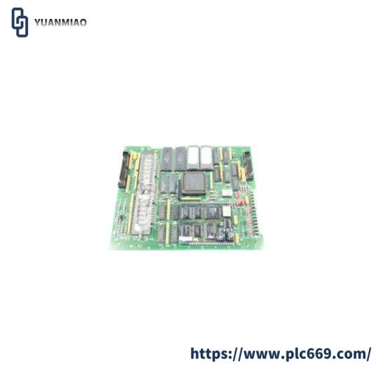 GENERAL ELECTRIC 531X306LCCBEG3 ANALOG I/O TERMINAL BOARD